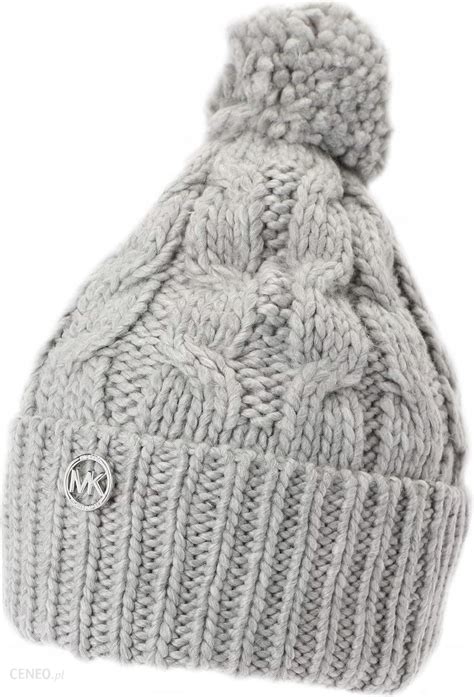 czapka michael kors damska